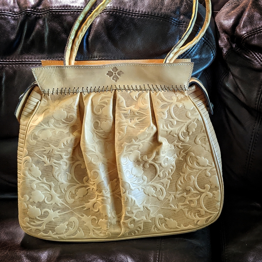 Patricia Nash Tote Bag